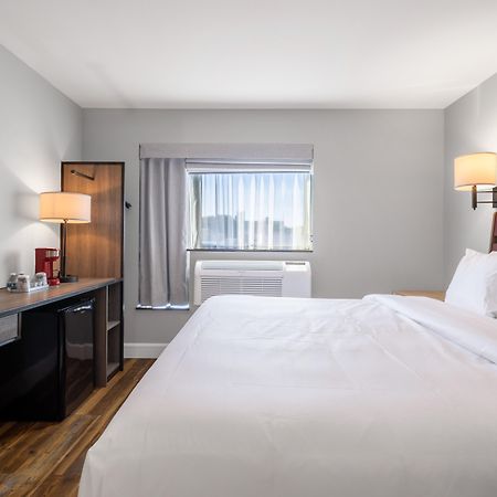 The Lodge Red Hook Νέα Υόρκη Εξωτερικό φωτογραφία