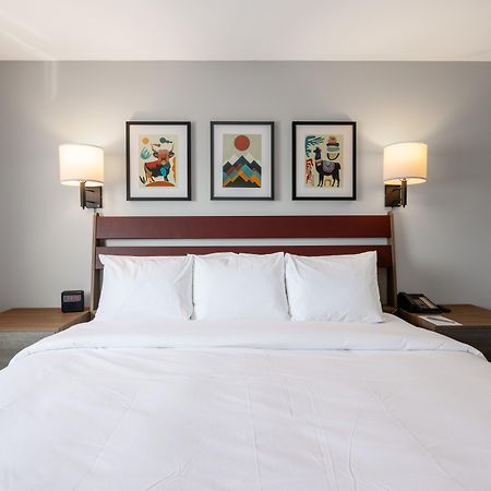 The Lodge Red Hook Νέα Υόρκη Εξωτερικό φωτογραφία