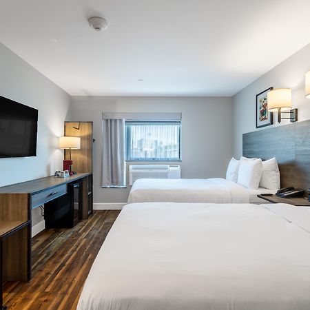 The Lodge Red Hook Νέα Υόρκη Εξωτερικό φωτογραφία