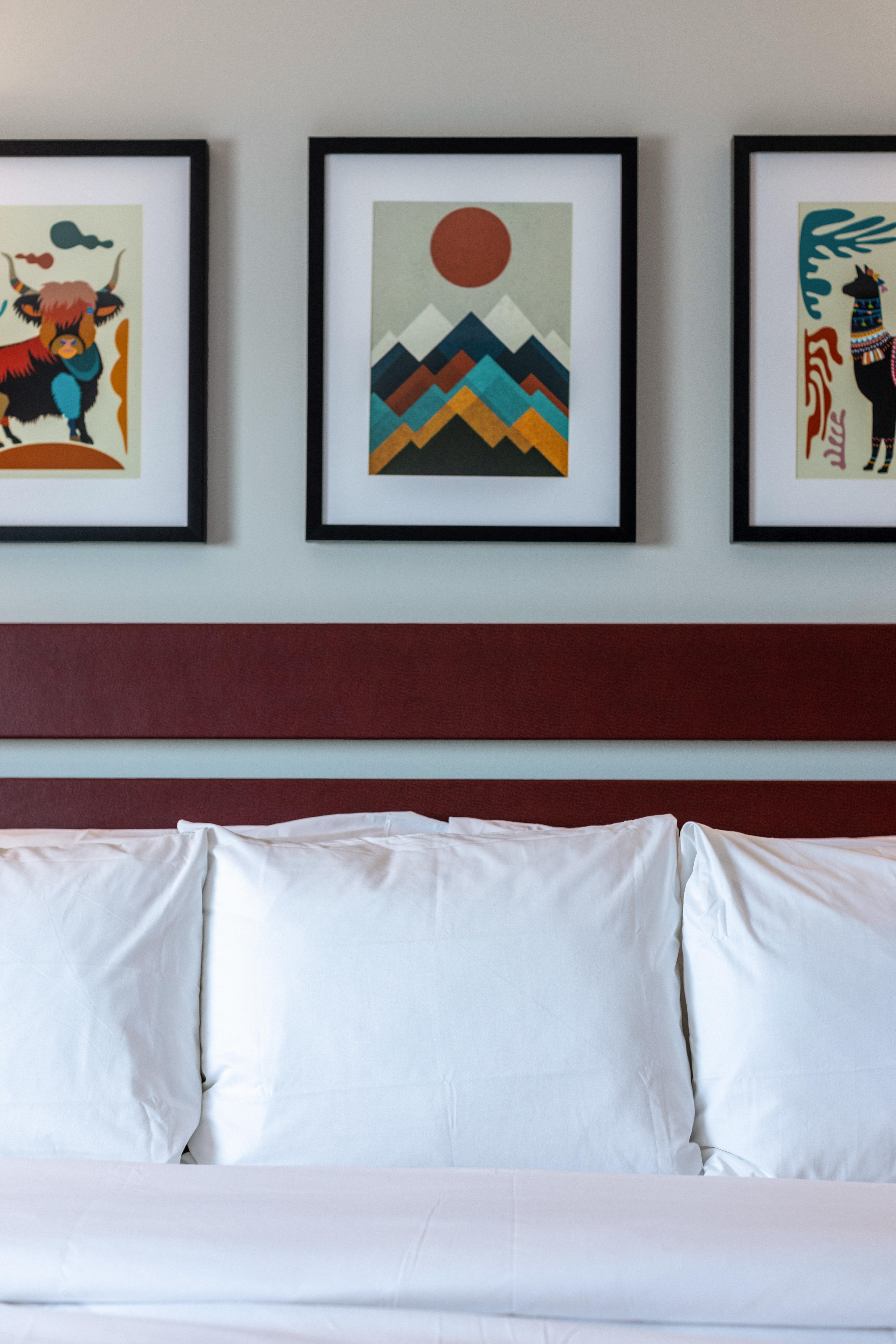 The Lodge Red Hook Νέα Υόρκη Εξωτερικό φωτογραφία