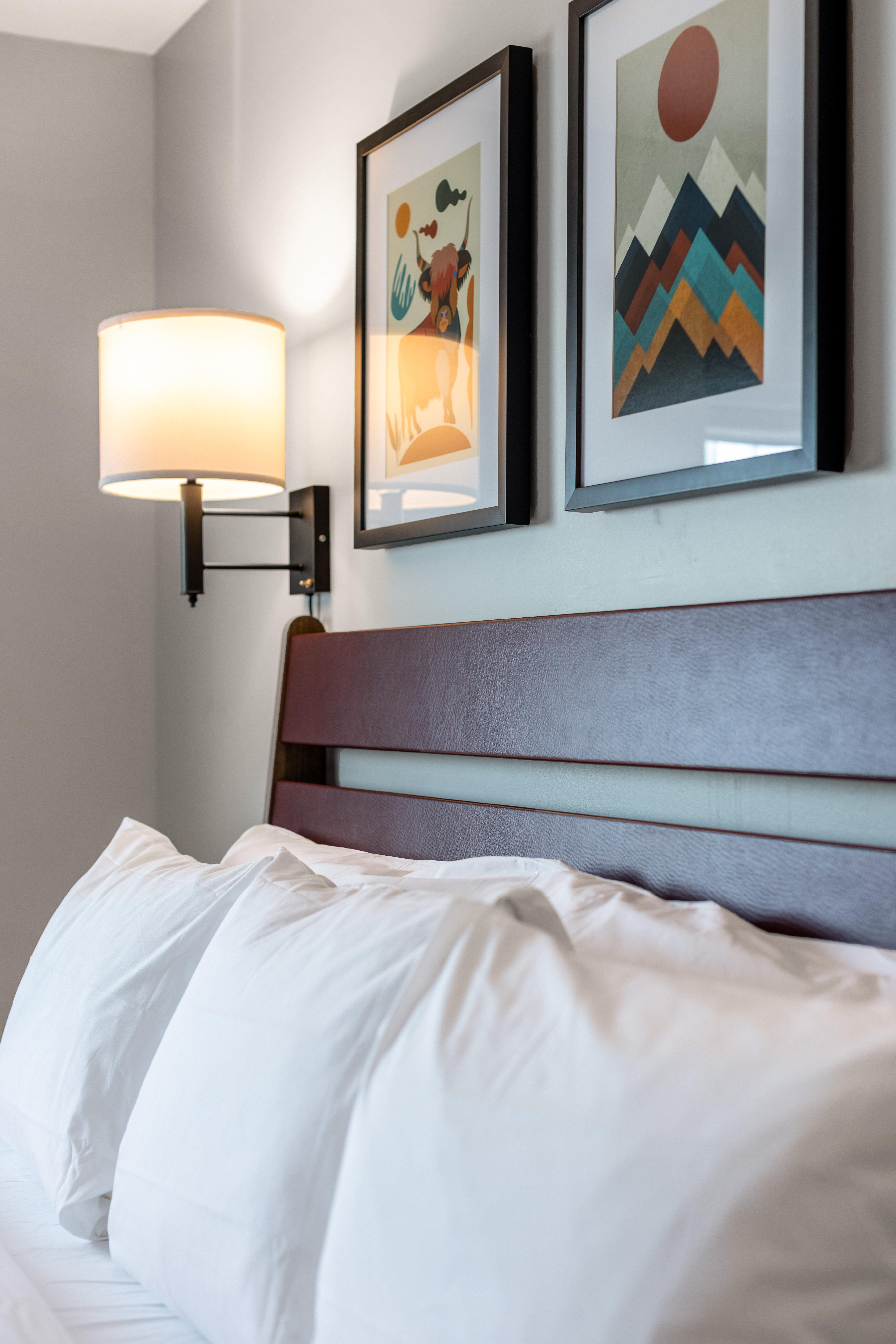 The Lodge Red Hook Νέα Υόρκη Εξωτερικό φωτογραφία