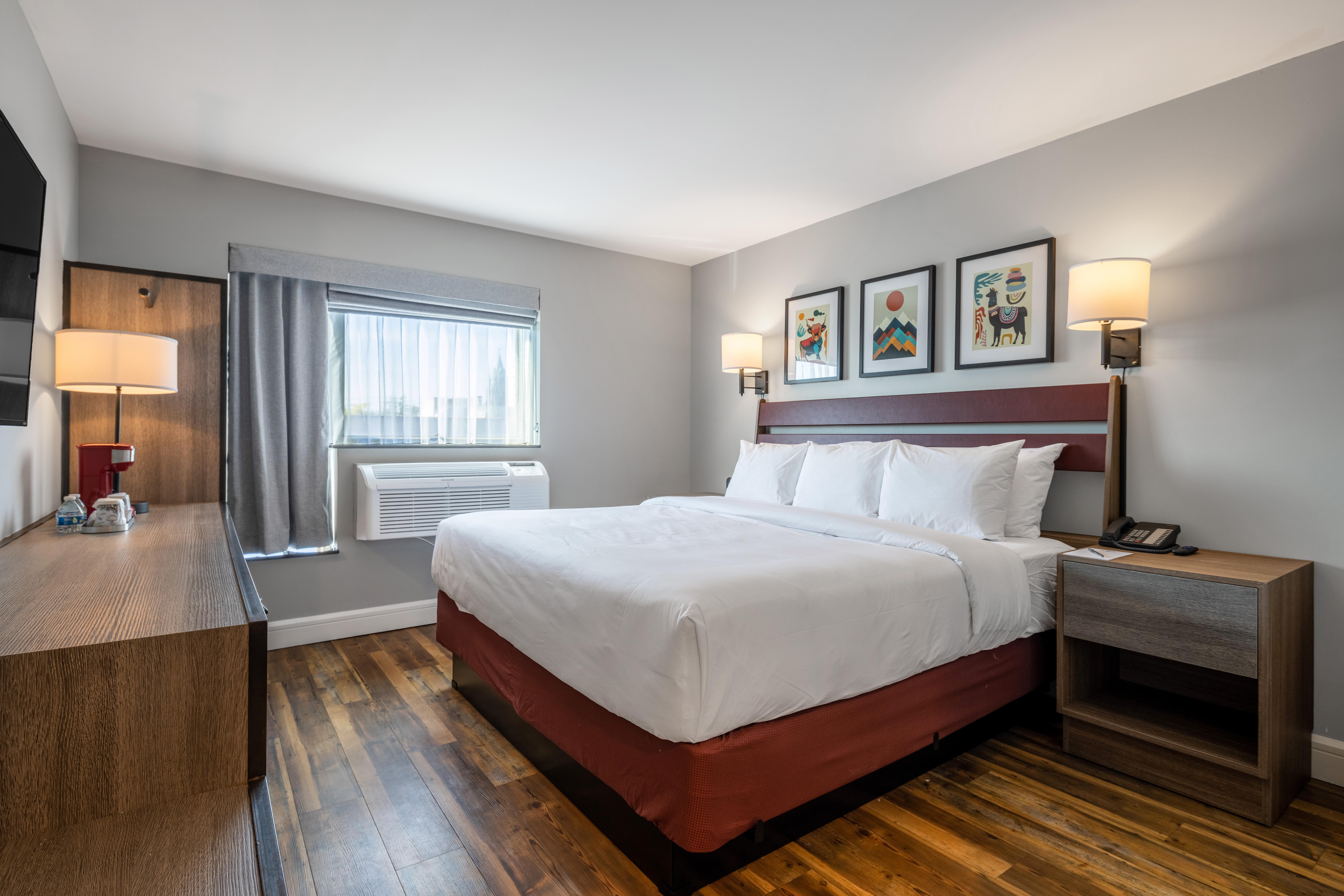 The Lodge Red Hook Νέα Υόρκη Εξωτερικό φωτογραφία