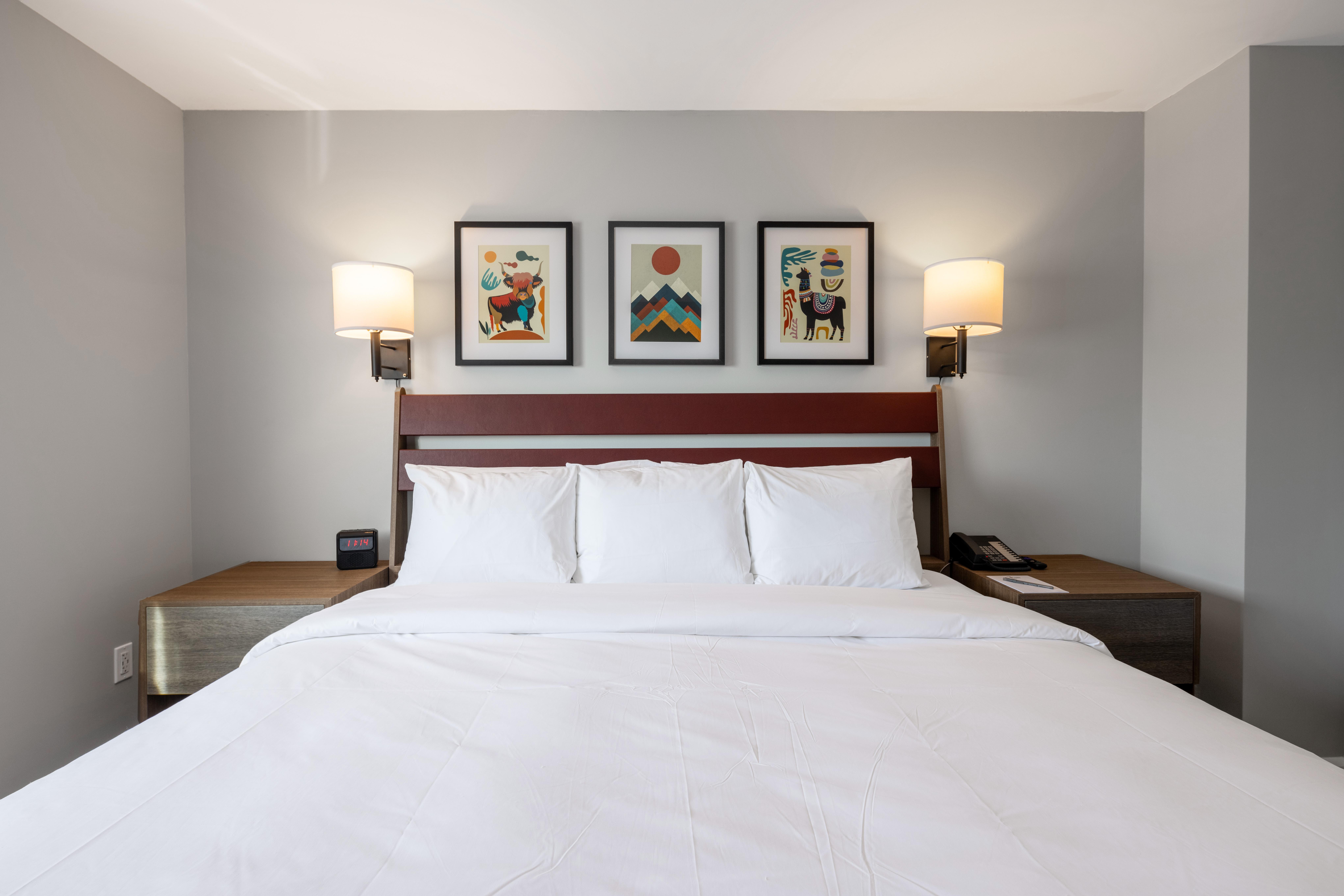 The Lodge Red Hook Νέα Υόρκη Εξωτερικό φωτογραφία
