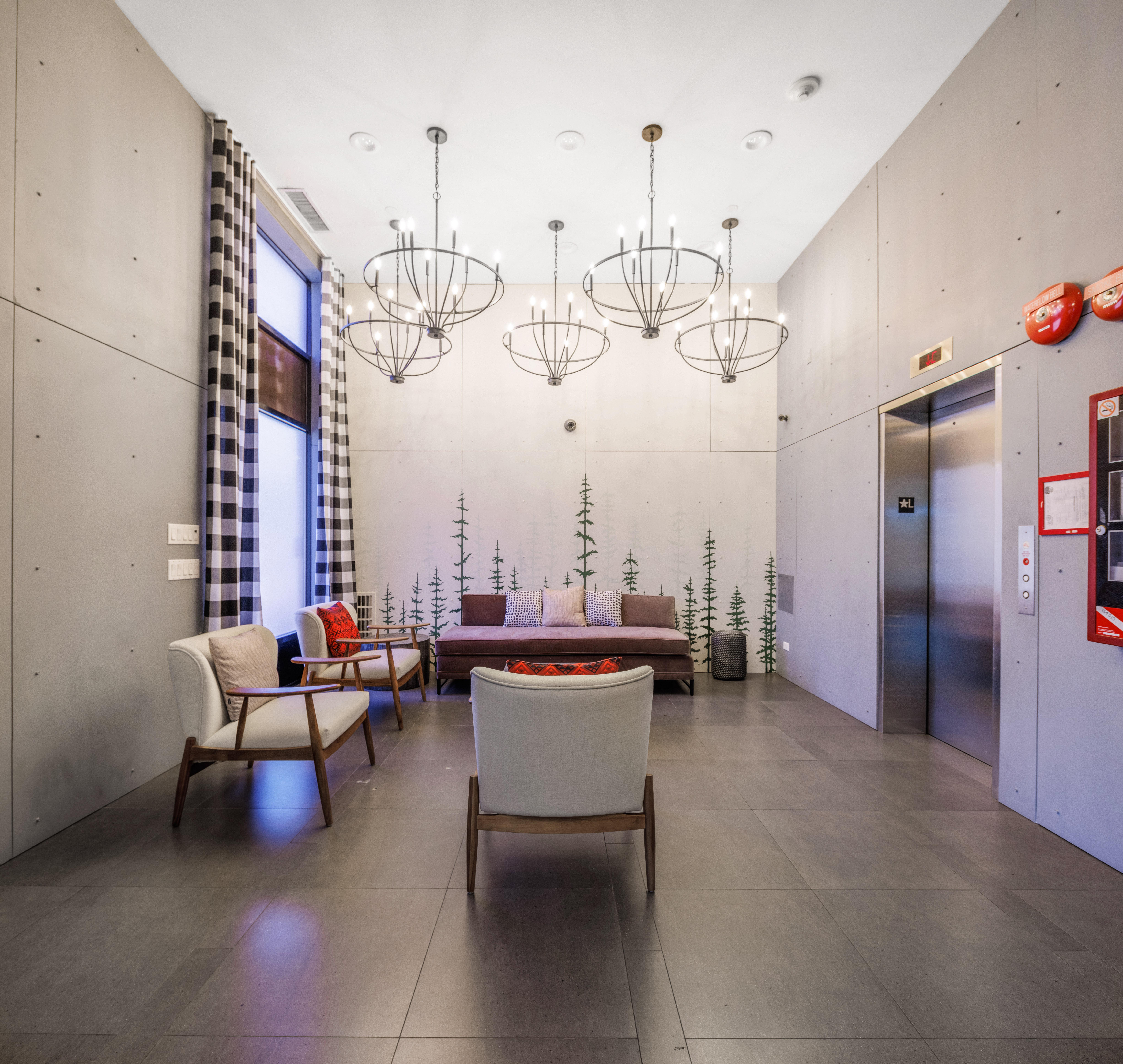 The Lodge Red Hook Νέα Υόρκη Εξωτερικό φωτογραφία