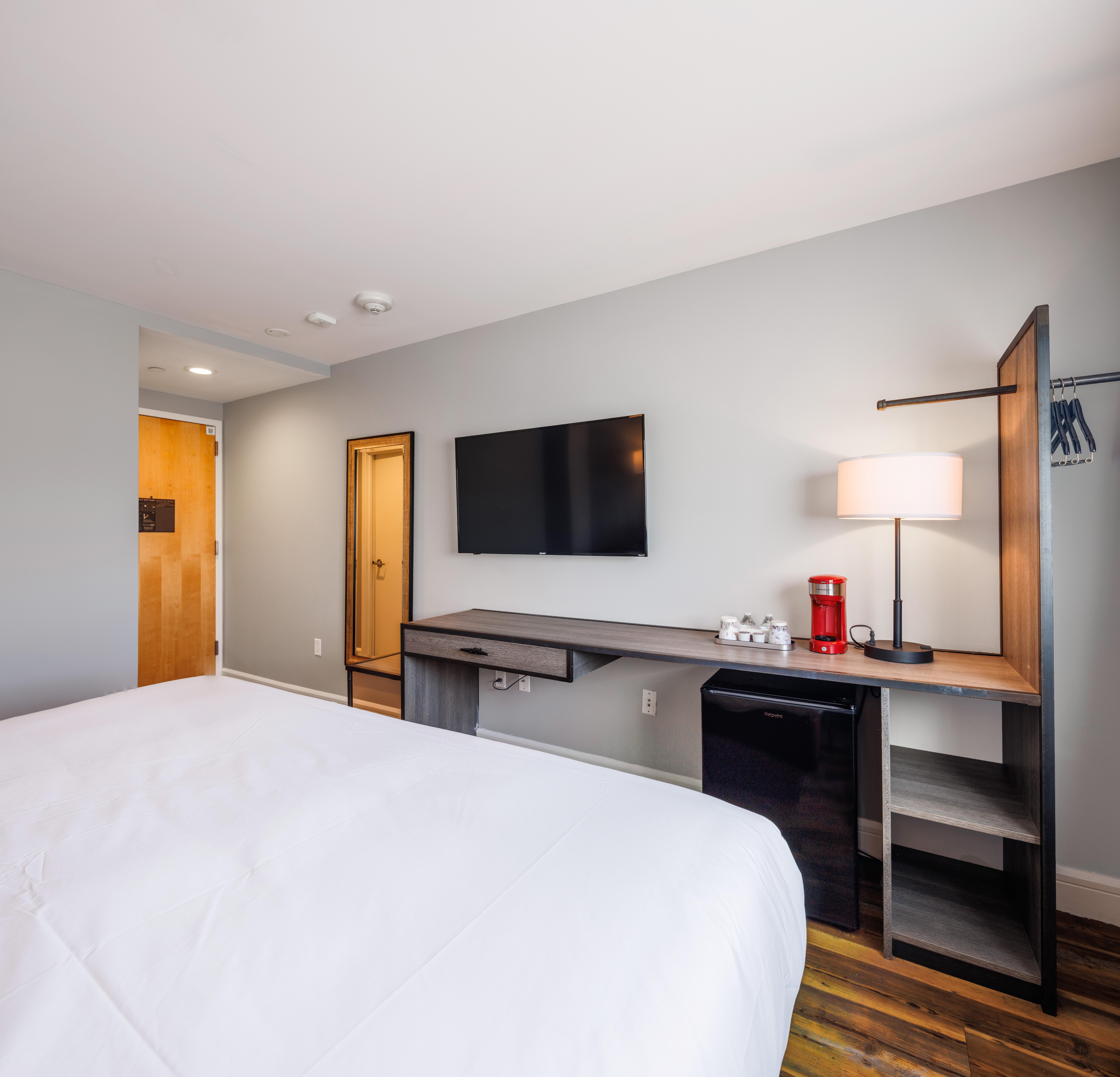 The Lodge Red Hook Νέα Υόρκη Εξωτερικό φωτογραφία