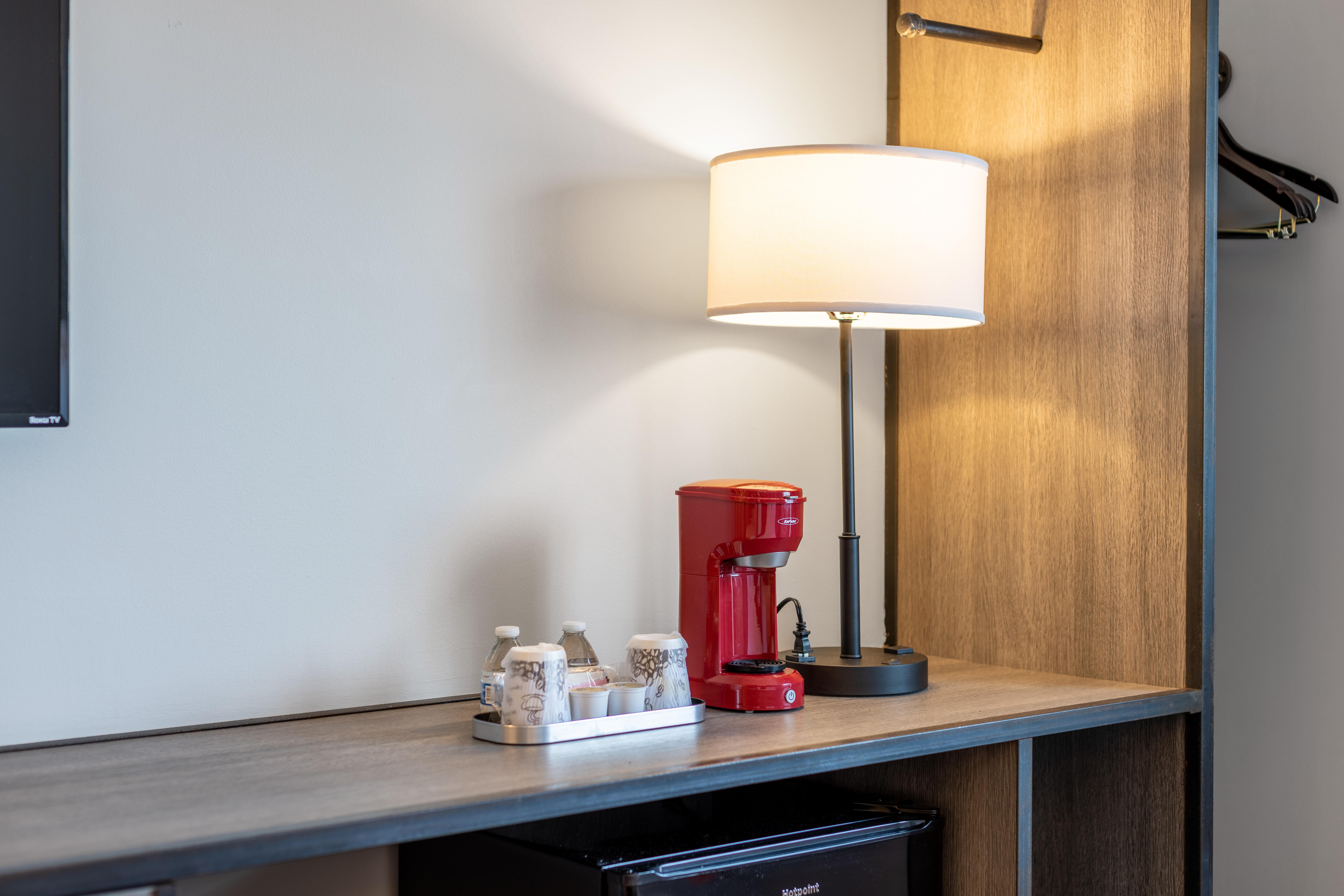 The Lodge Red Hook Νέα Υόρκη Εξωτερικό φωτογραφία