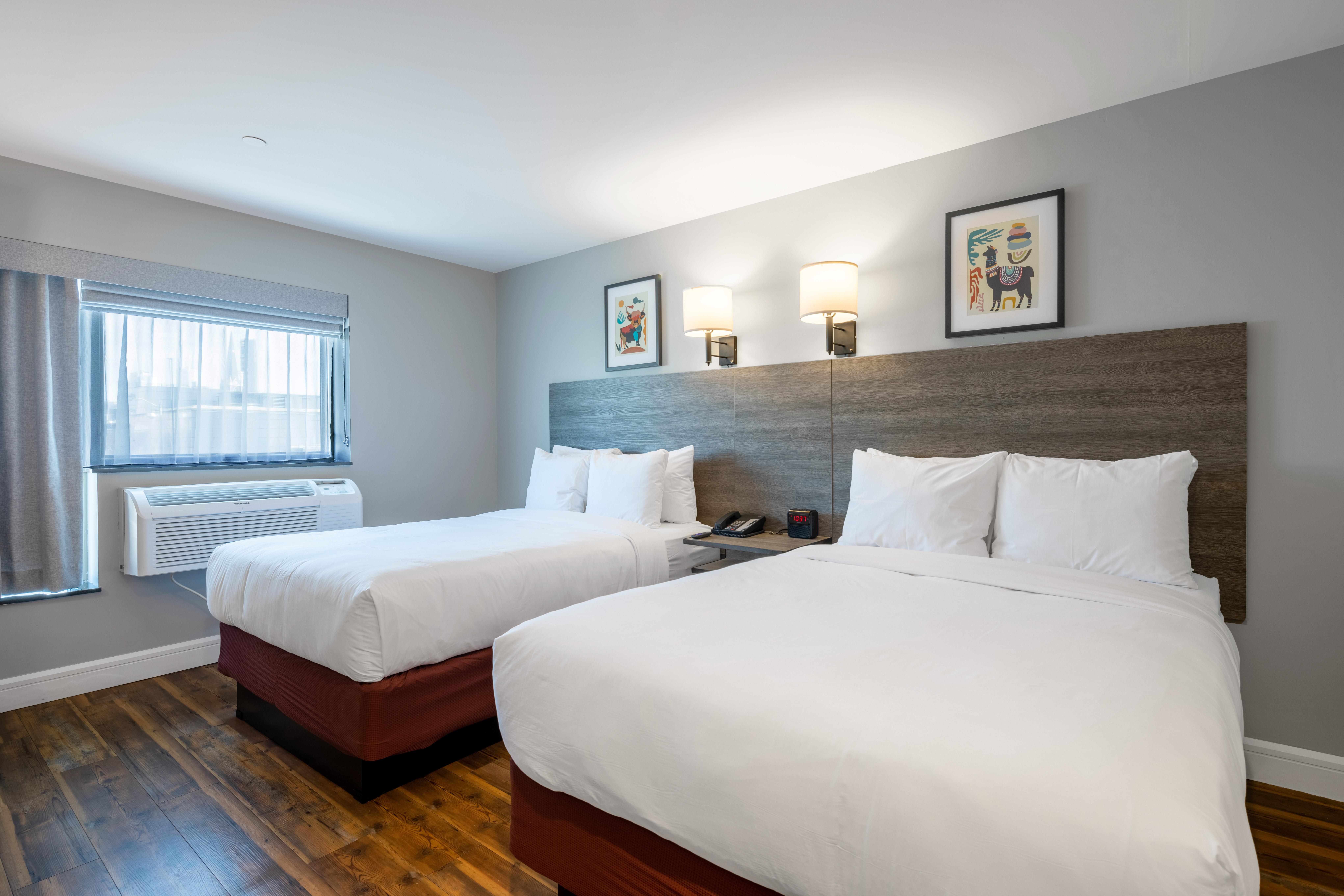 The Lodge Red Hook Νέα Υόρκη Εξωτερικό φωτογραφία