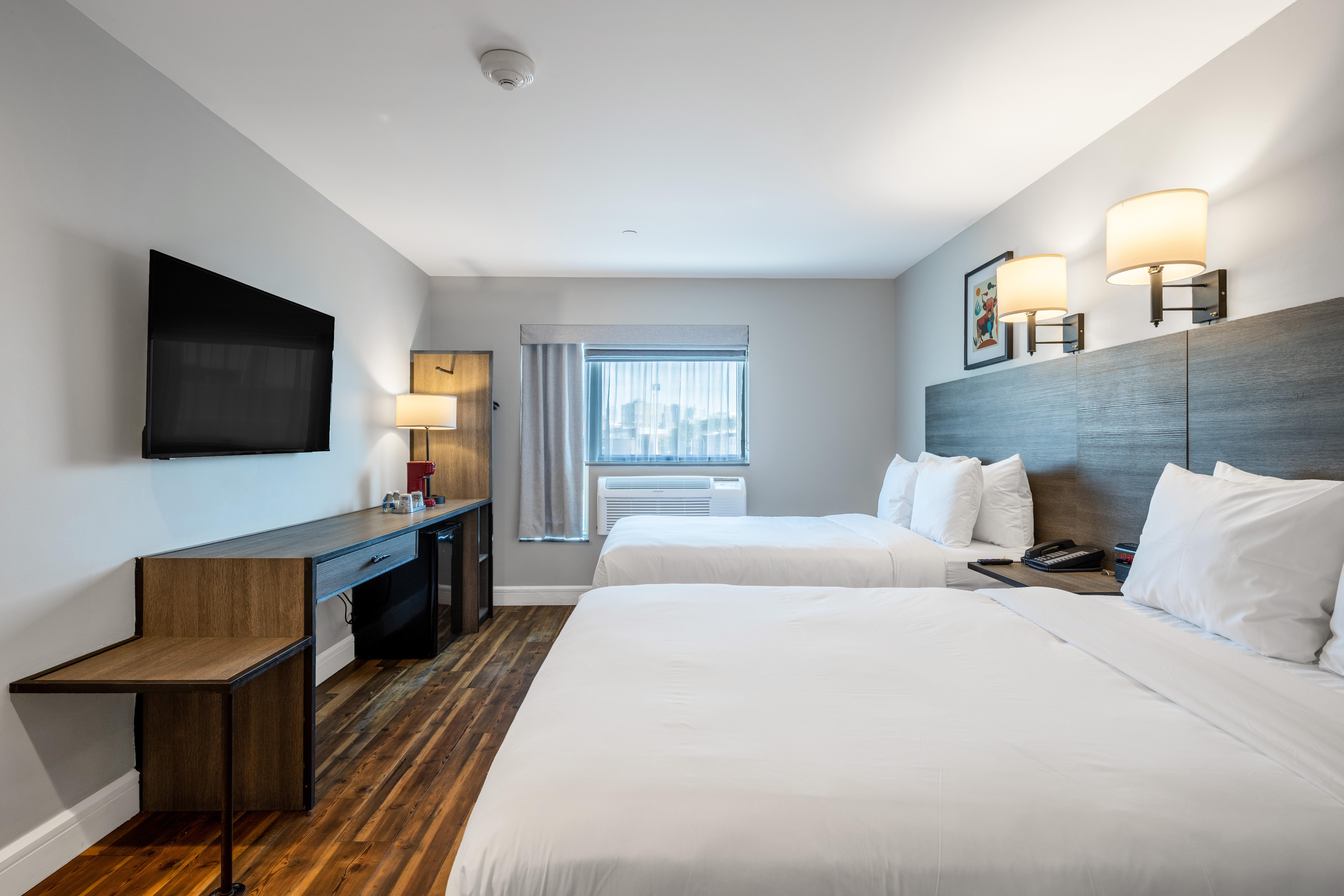 The Lodge Red Hook Νέα Υόρκη Εξωτερικό φωτογραφία