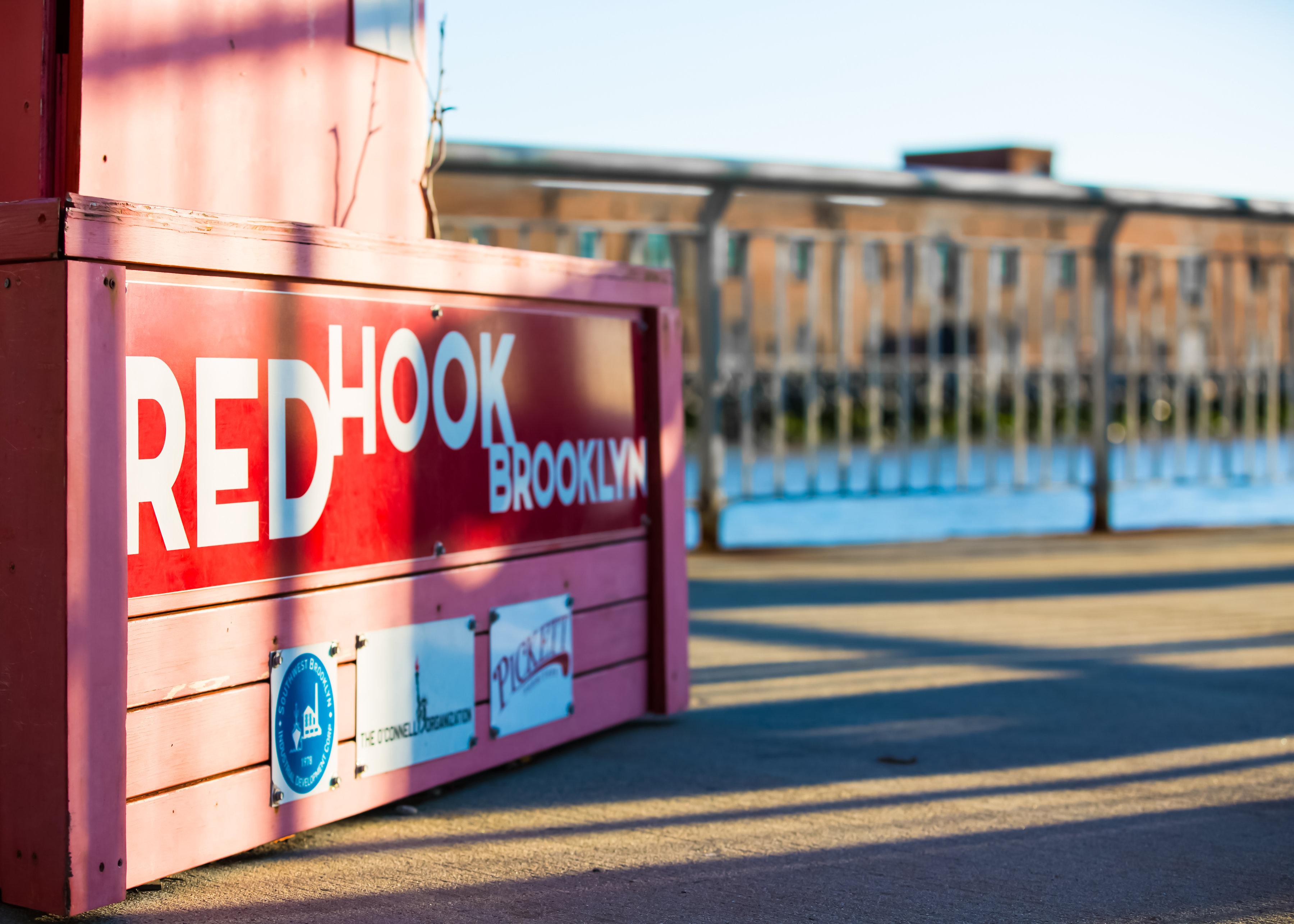 The Lodge Red Hook Νέα Υόρκη Εξωτερικό φωτογραφία