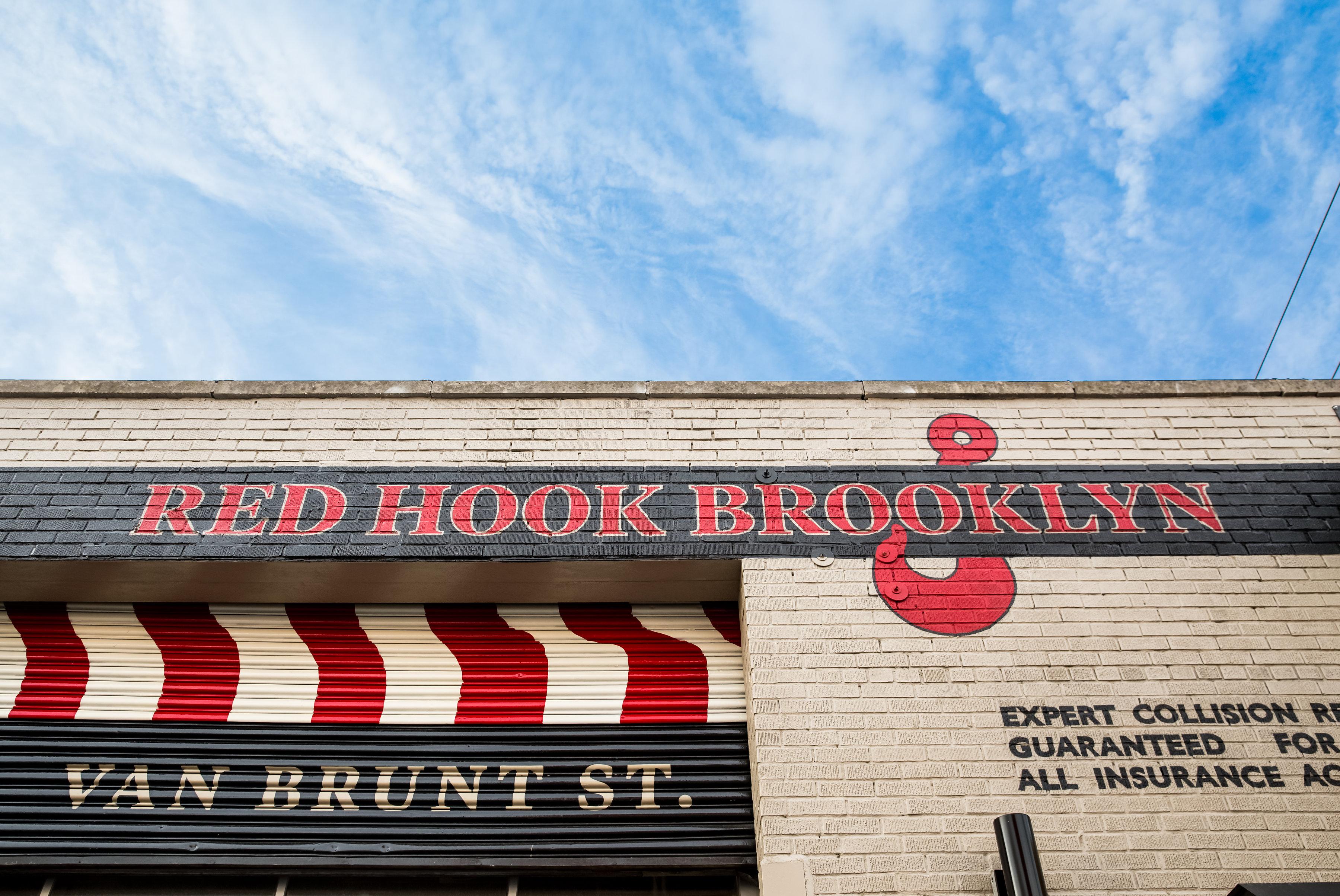 The Lodge Red Hook Νέα Υόρκη Εξωτερικό φωτογραφία