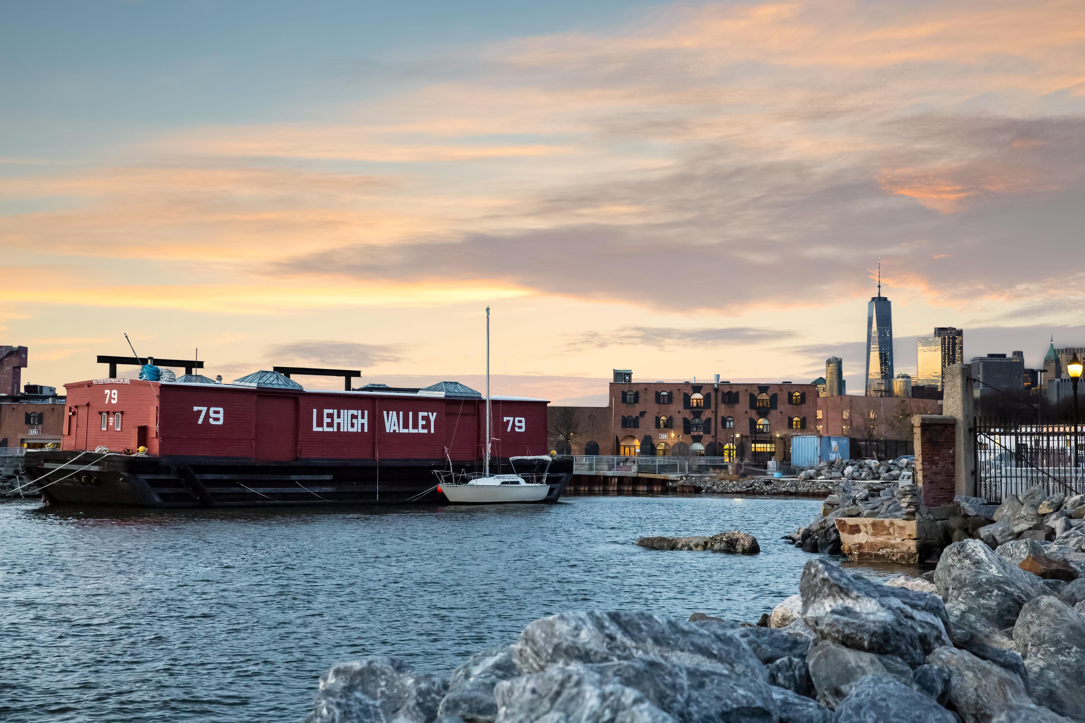 The Lodge Red Hook Νέα Υόρκη Εξωτερικό φωτογραφία