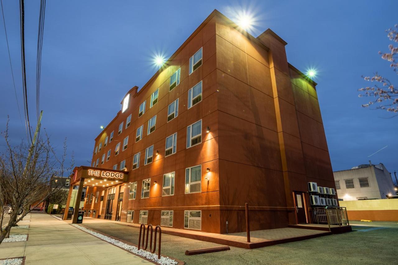 The Lodge Red Hook Νέα Υόρκη Εξωτερικό φωτογραφία