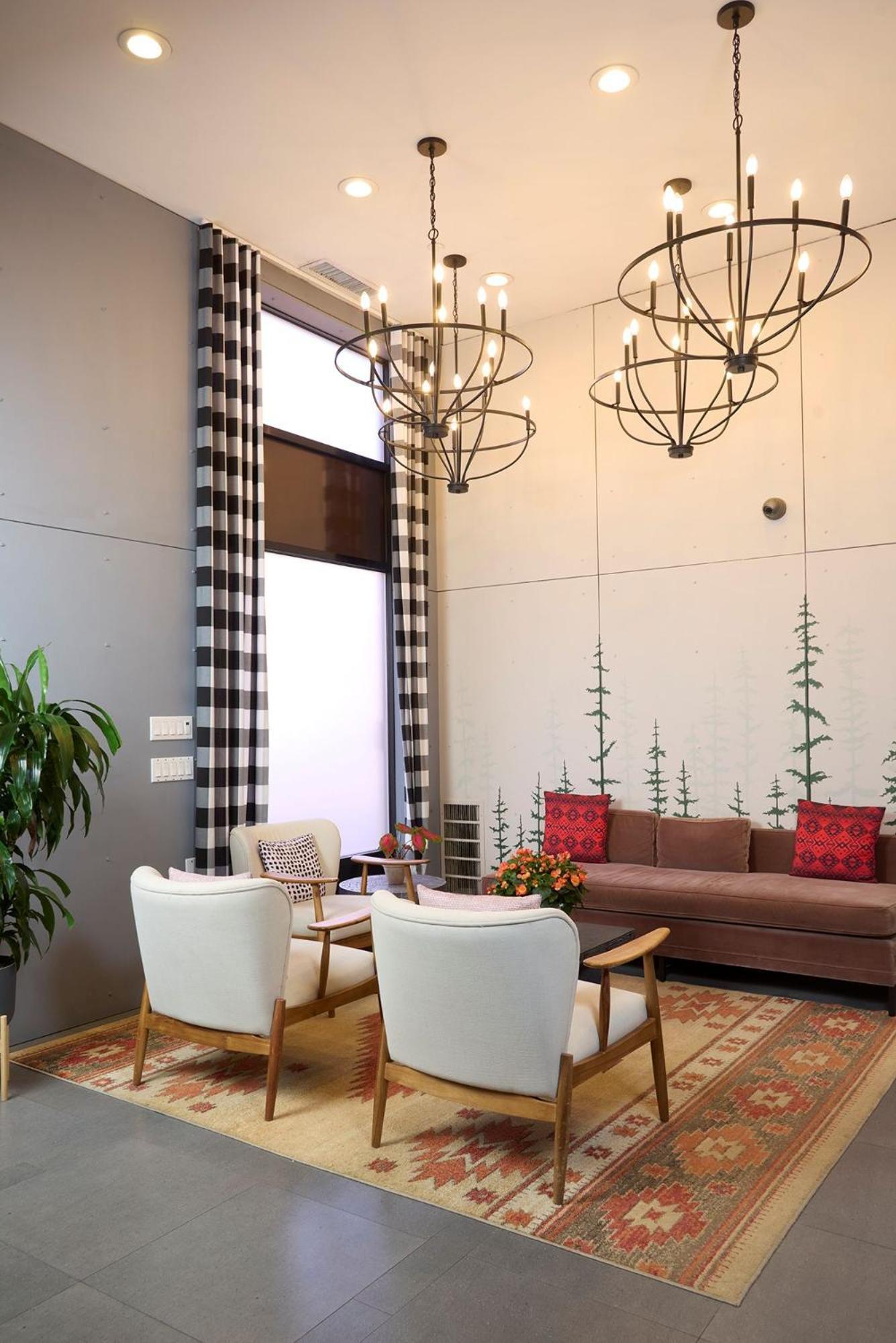 The Lodge Red Hook Νέα Υόρκη Εξωτερικό φωτογραφία