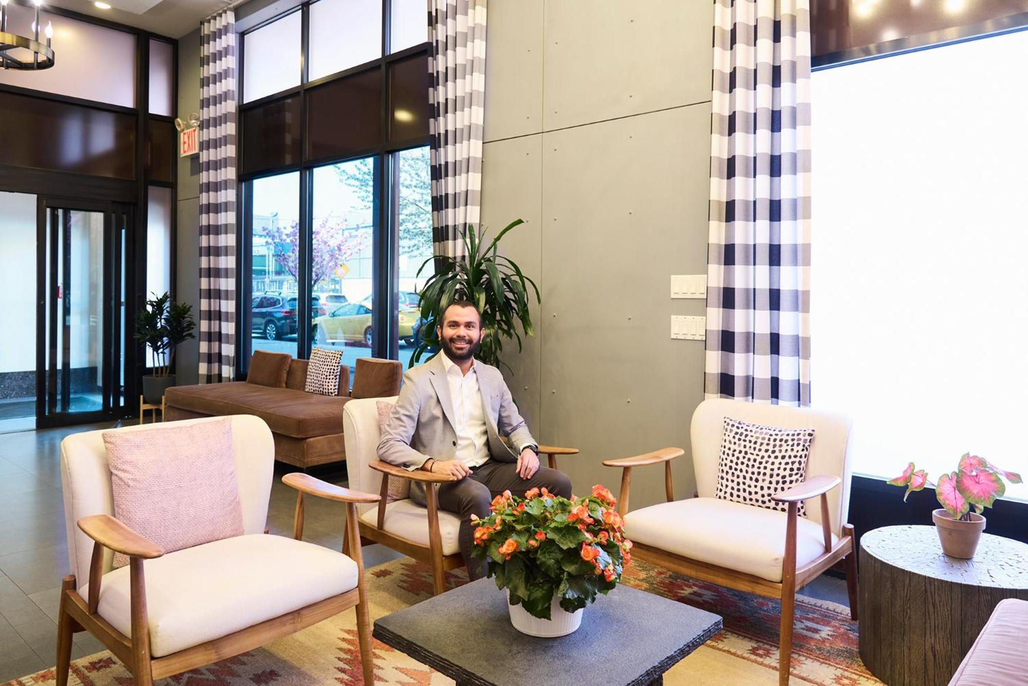 The Lodge Red Hook Νέα Υόρκη Εξωτερικό φωτογραφία